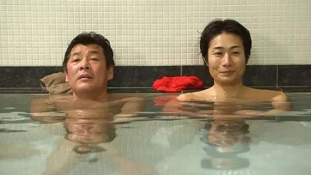 打工人挤爆汤泉馆九游会J9团建(图6)