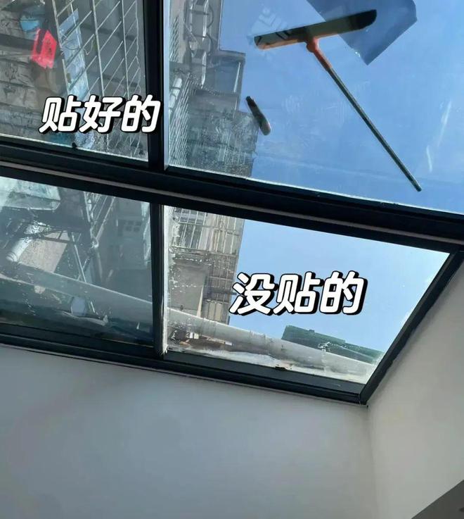 童年滤镜的「阳光房」如此不堪！j9九游会入口我的天！原来失去(图7)