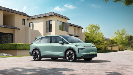 新启辰VX6上市九游会j9登录全(图8)