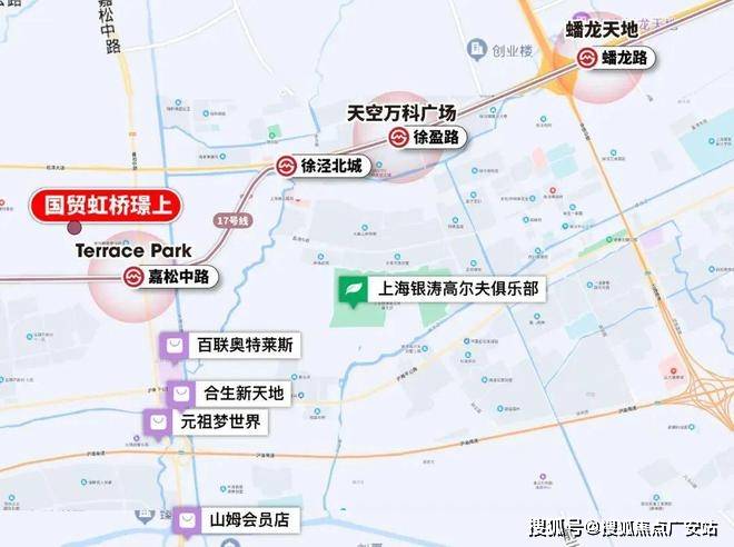 025楼盘评测_售楼处电话丨房价丨详情丨地址丨楼盘百科详情J9国际集团国贸虹桥璟上(国贸虹桥璟上售楼处)首页网站-2(图27)
