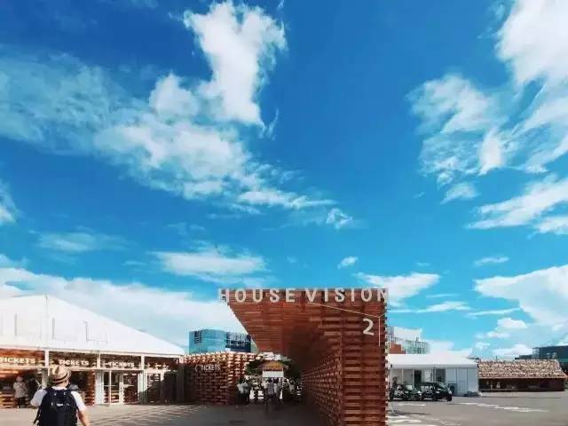 设想：“未来住宅的12个模式j9九游会入口首页日本建筑师(图2)