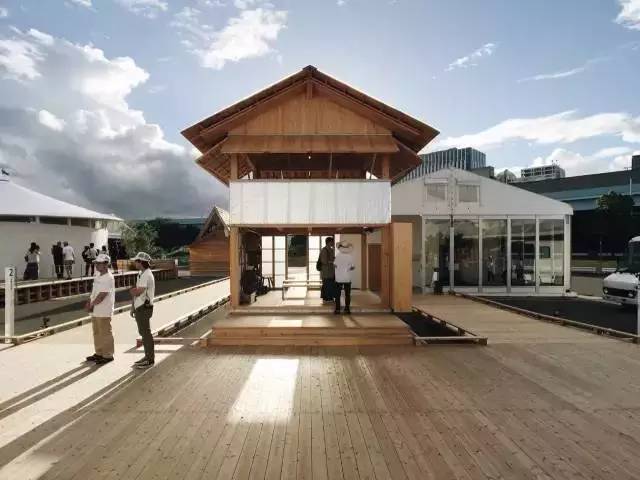 设想：“未来住宅的12个模式j9九游会入口首页日本建筑师(图1)